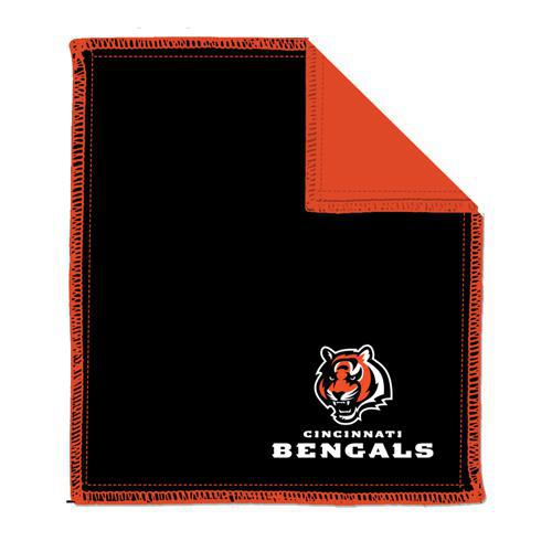 KR NFL Shammy - Cincinnati Bengals