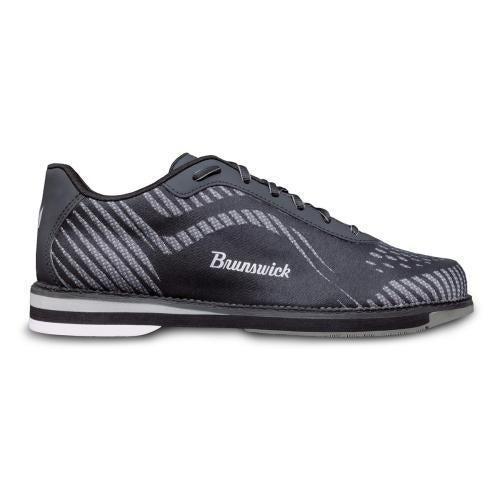 Command Black/Grey Men's Bowling Shoes