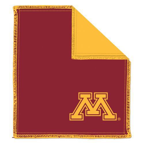 KR NCAA Shammy - Minnesota Golden Gophers