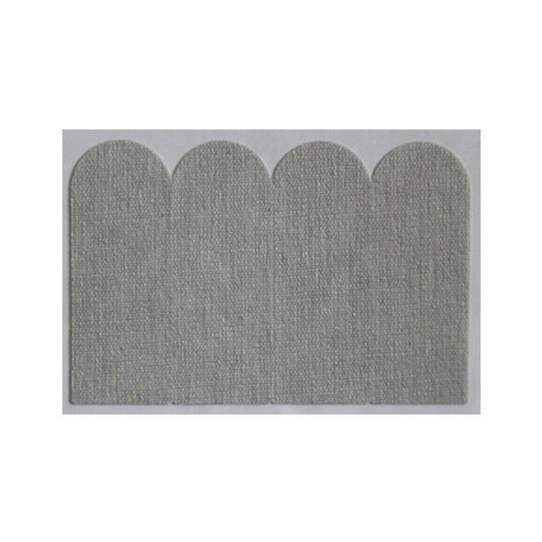 Feel Tape #1 Silver