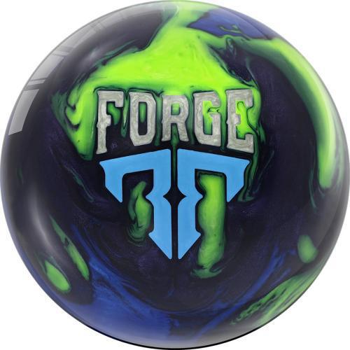 Nuclear Forge Pearl (DISCO)