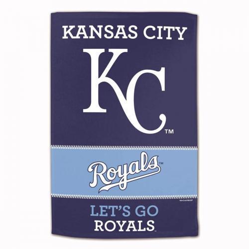 Master MLB Towel - Kansas City Royals