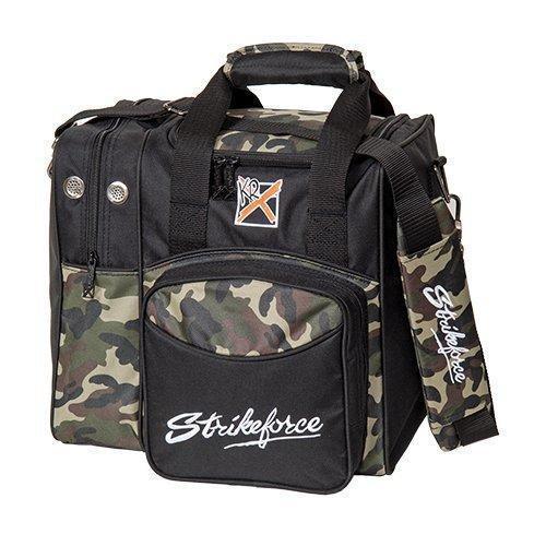 Flexx 1 Ball Tote Camo (DISCO)