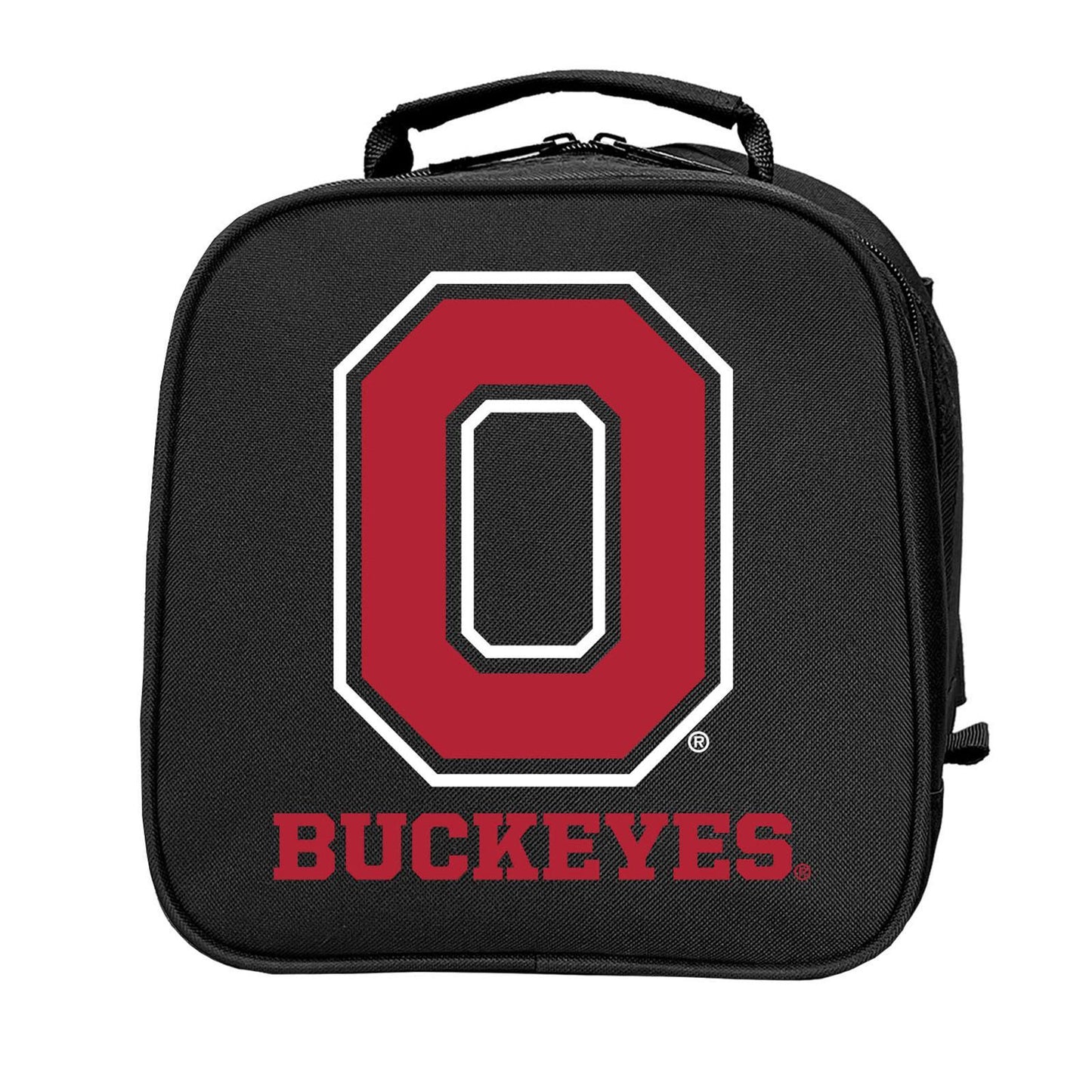 NCAA Add-On-Bag - The Ohio State University Buckeyes