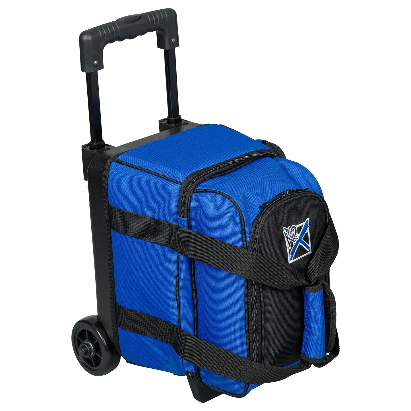 Hybrid 1 Ball Roller Royal