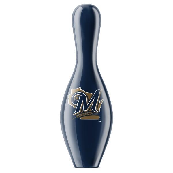 MLB Pin - Milwaukee Brewers