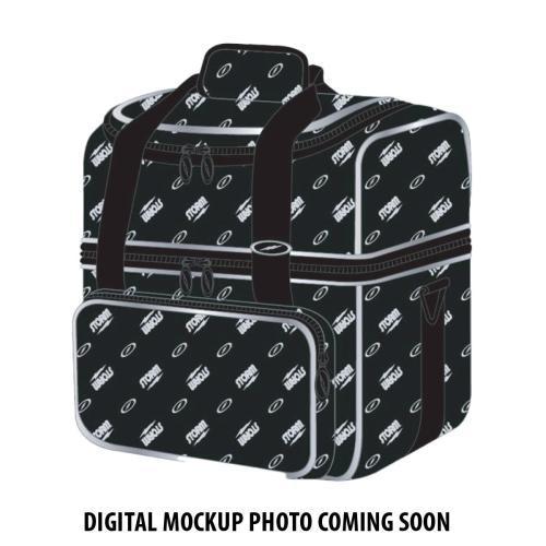 1 Ball Flip Tote Storm Dye Sub