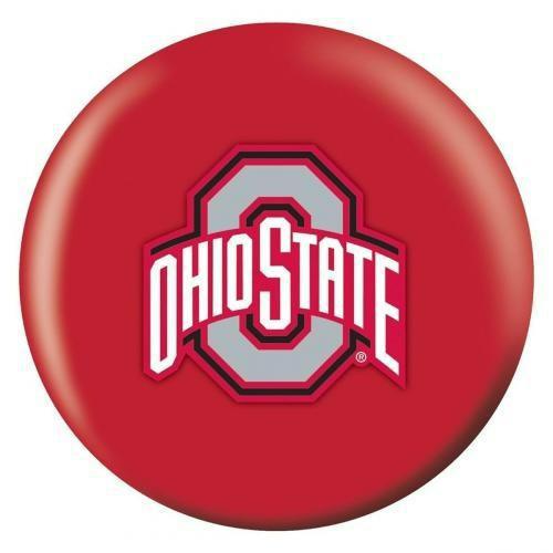 NCAA Ball - Ohio State Ball
