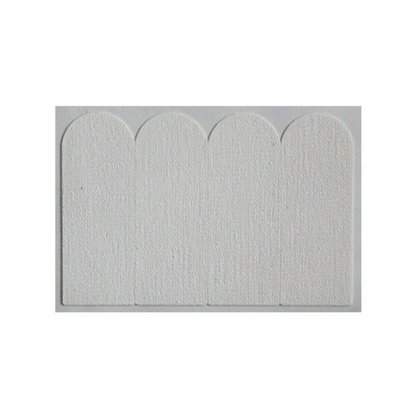 Feel Tape #3 White