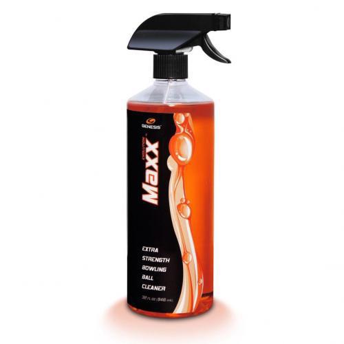 Evolution Maxx Orange Ball Cleaner