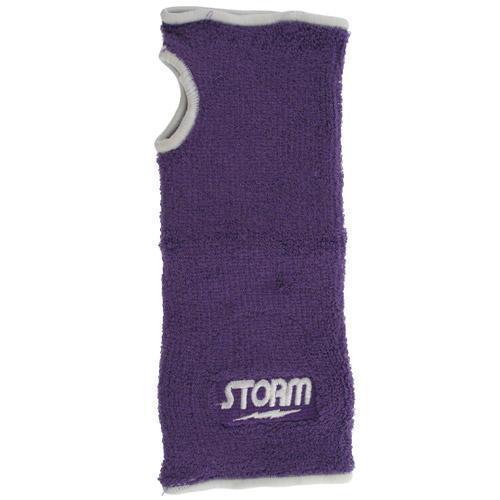 Storm Wrist Liner Purple
