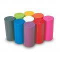 Urethane Finger Slugs (All Colors & Sizes) - VIS