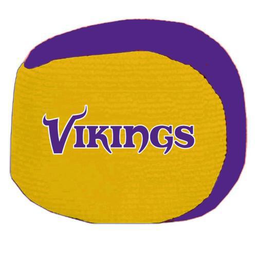 NFL Grip Ball - Minnesota Vikings