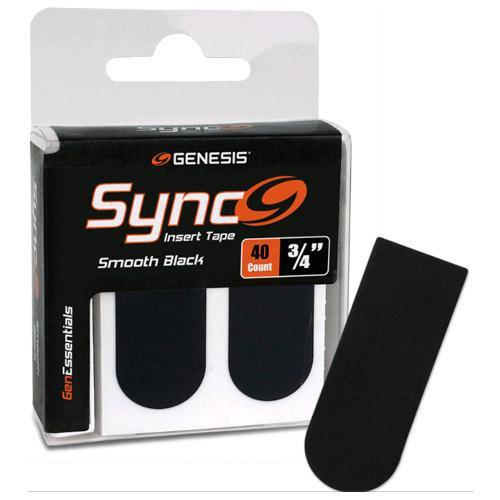 Genesis Sync Black Tape