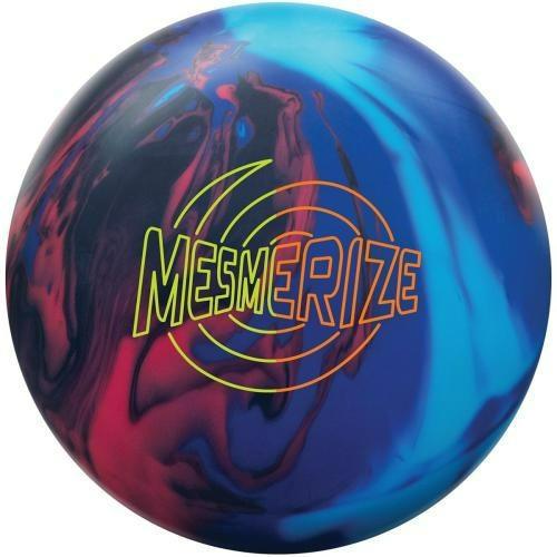 Mesmerize Solid