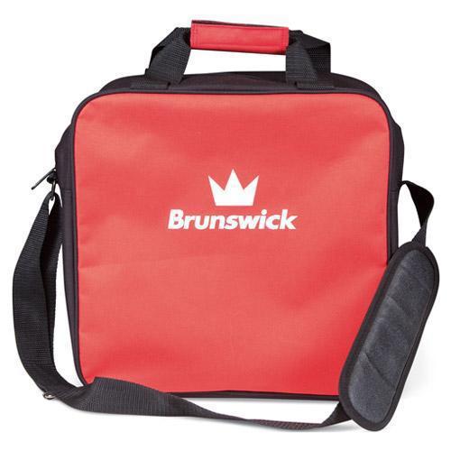 T Zone 1 Ball Tote Red