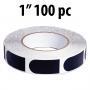 KR Sure Fit Black Tape