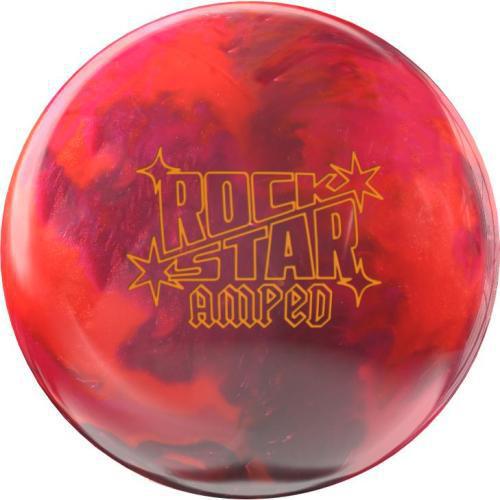 Rockstar Amped
