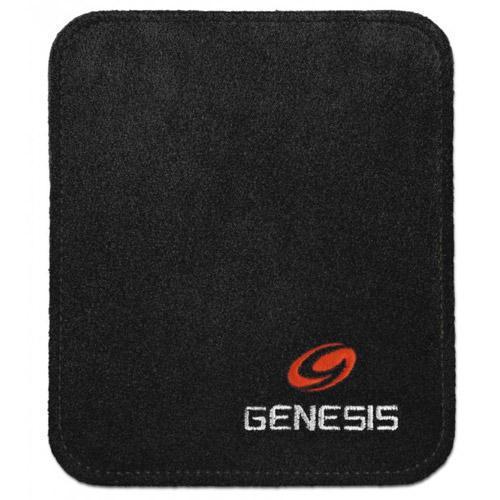 Genesis Pure Pad™ - Black