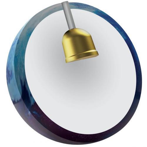 Maxim Peek-A-Boo Berry (DISCO)