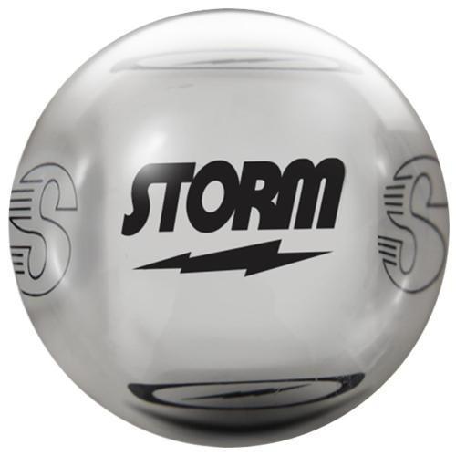 Clear Storm White