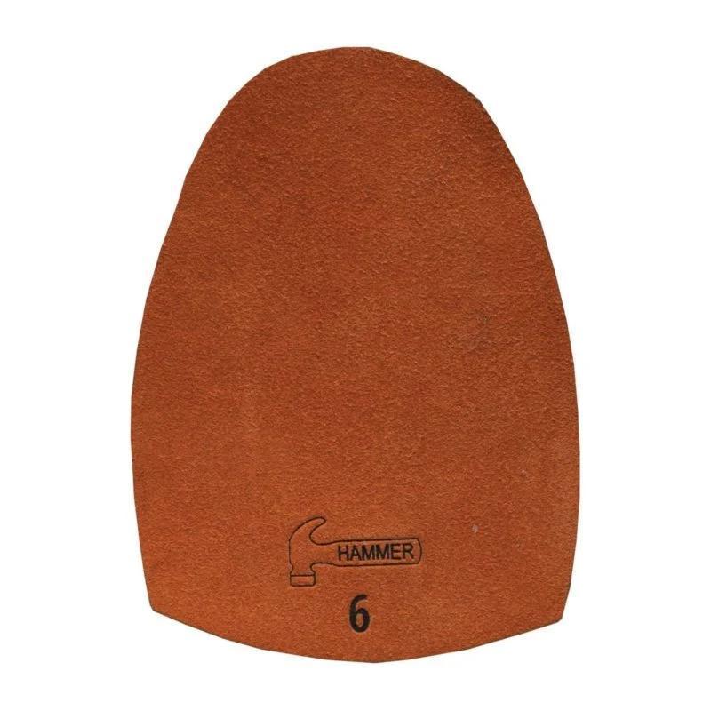 Hammer Sole #6
