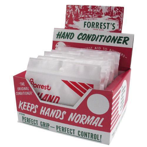 Forrest Hand Conditioner