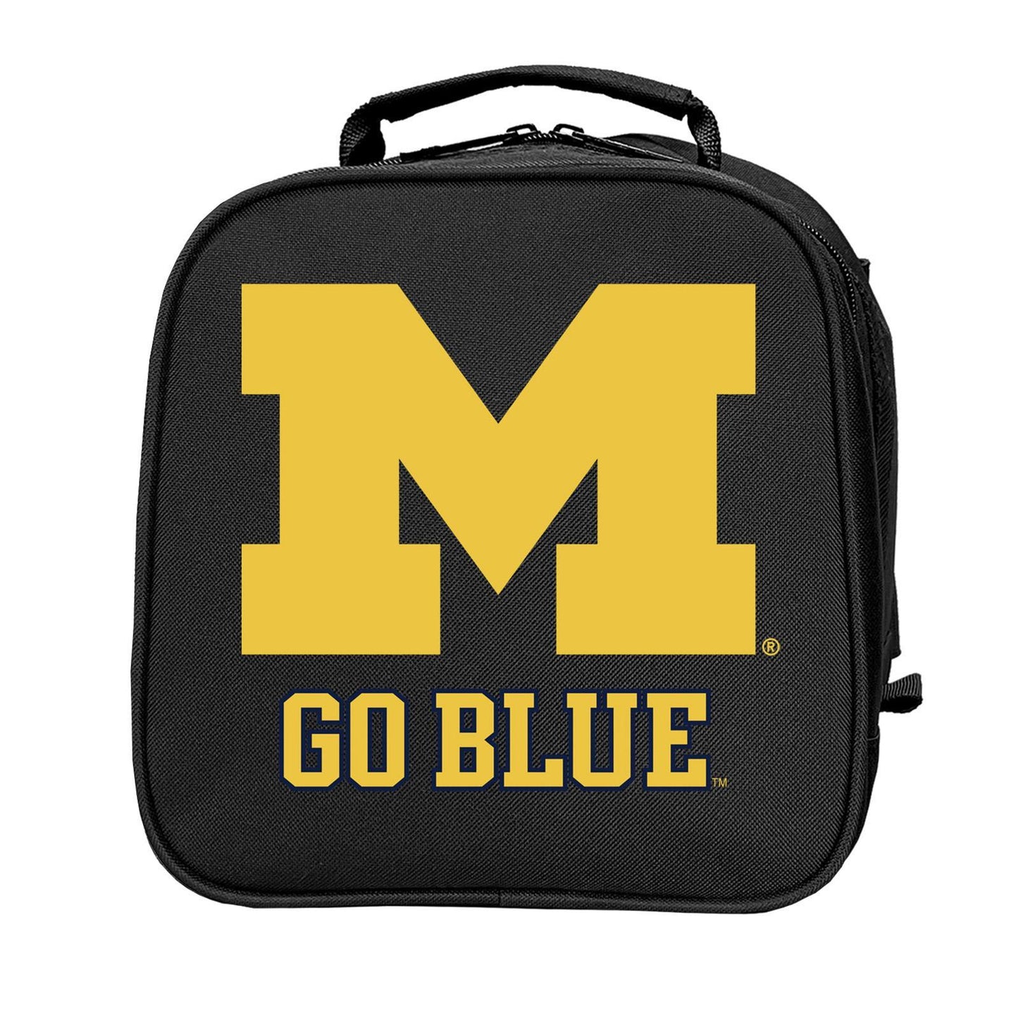 NCAA Add-On-Bag - Michigan Wolverines