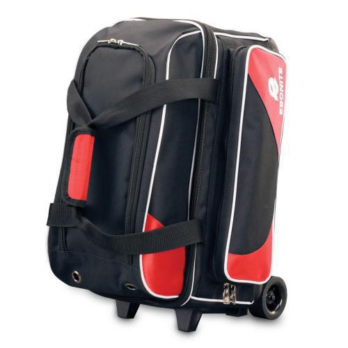 Transport 2 Ball Roller Red