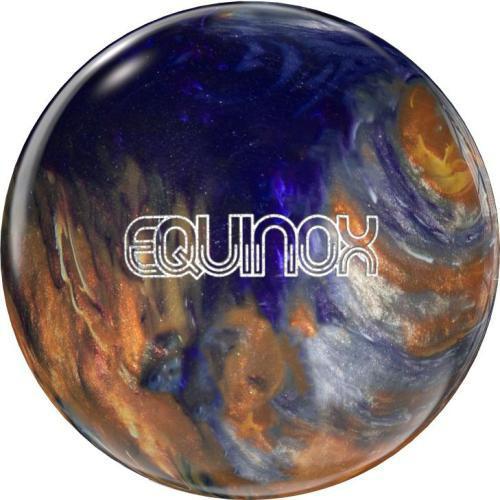 Equinox Pearl