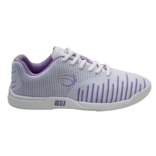 Women's Sport #470 White/Purple