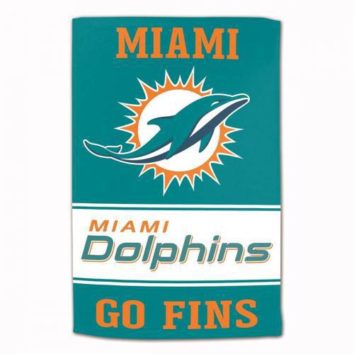 Master NFL Towel - Miami Dolphins