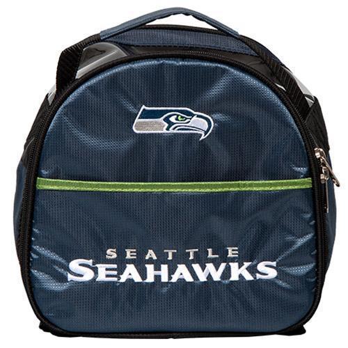 NFL Add On Bag - Seattle Seahawks