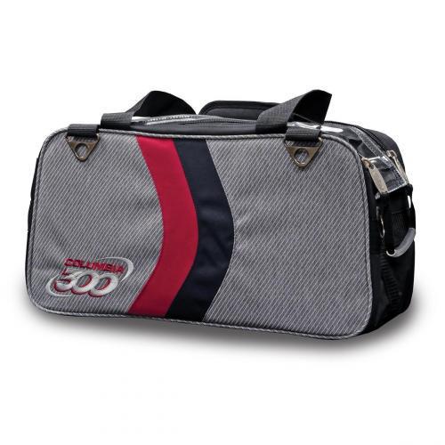 Boss 2 Ball Tote Red