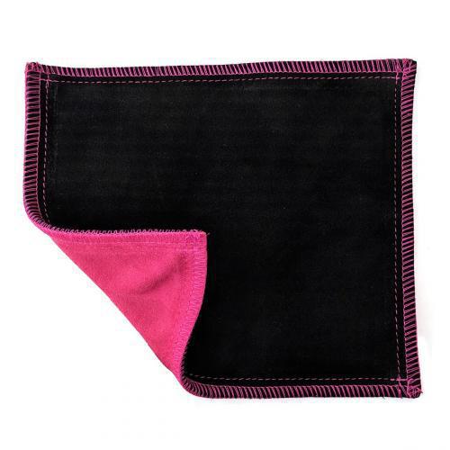 Classic Shammy - Black/Pink