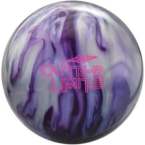 Outer Limits Pearl (DISCO)