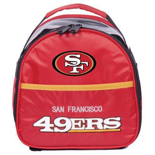 NFL Add On Bag - San Francisco 49ers