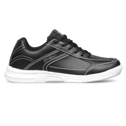 Flyer Lite Black Men's Bowling Shoes (DISCO)