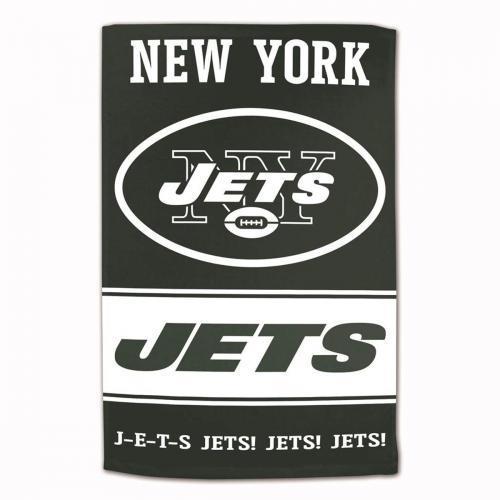 Master NFL Towel - New York Jets