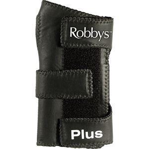 Leather Plus LH XL Black - RBY