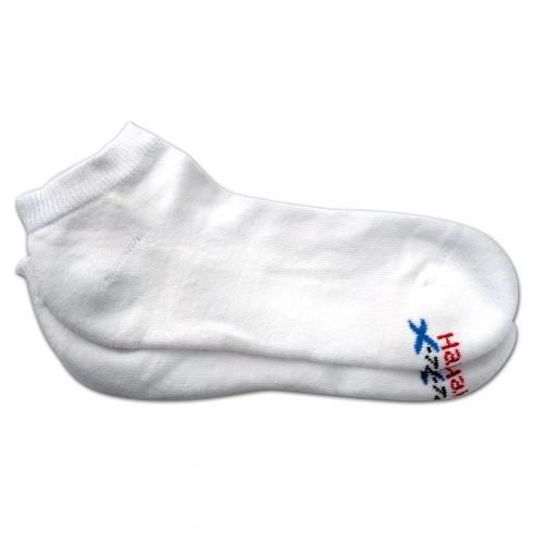 Forrest White Men's Socks - 6 pair