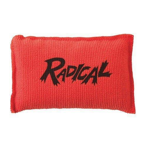 Radical Microfiber Grip Sack Red