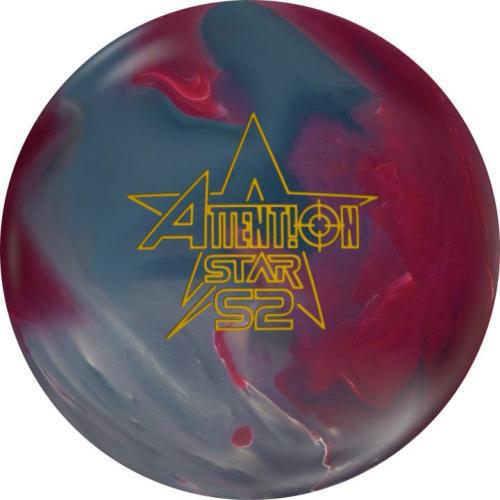 Attention Star S2 Hybrid (DISCO)