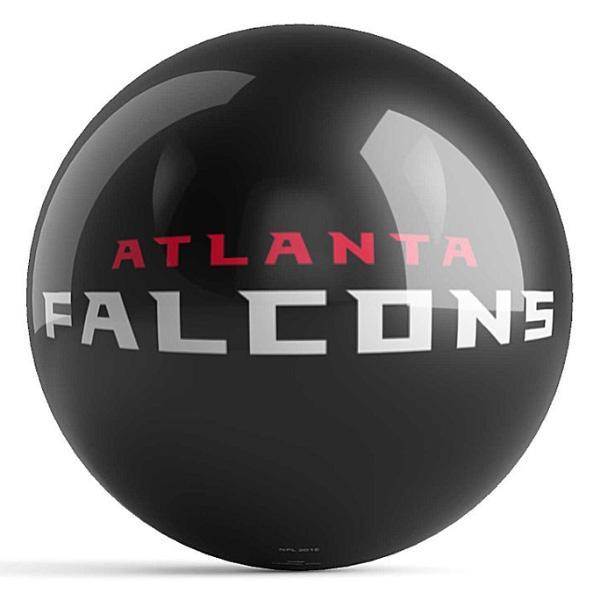 NFL Team Logo - Atlanta Falcons