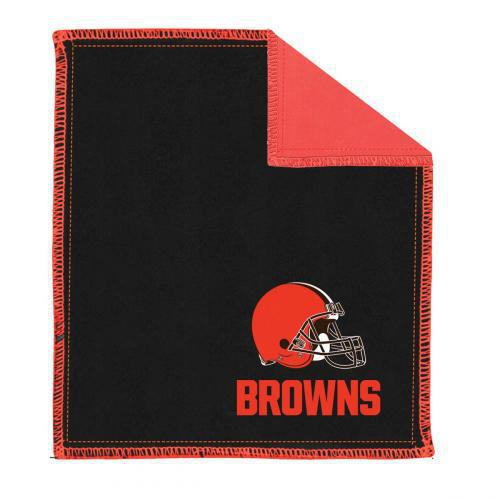 KR NFL Shammy - Cleveland Browns