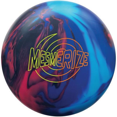 Mesmerize Solid (DISCO)