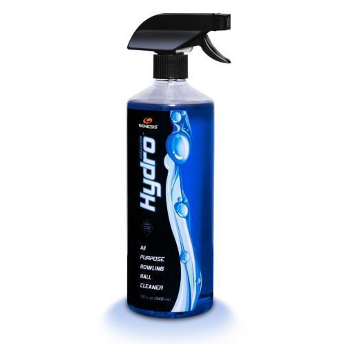 Evolution Hydro Blue Ball Cleaner