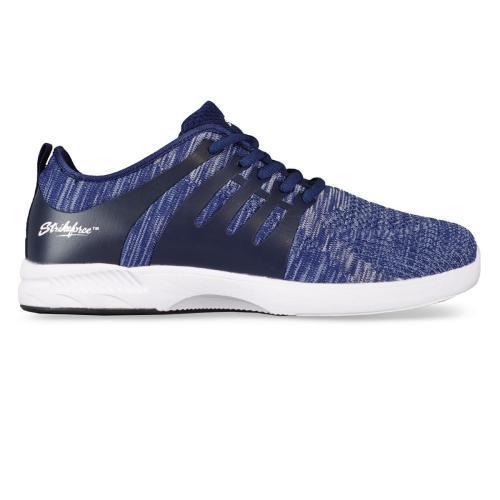 Commander Navy Men's Bowling Shoes (DISCO)