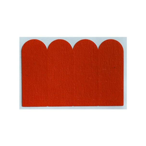 Feel Tape #8 Orange