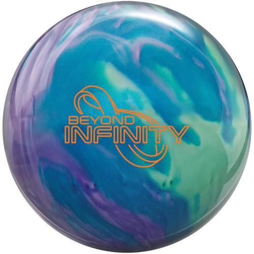 Beyond Infinity Pearl (DISCO)